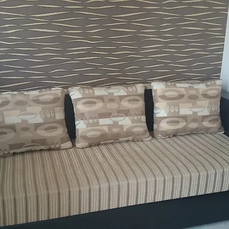 Livia Wellness Apartman * Siofok