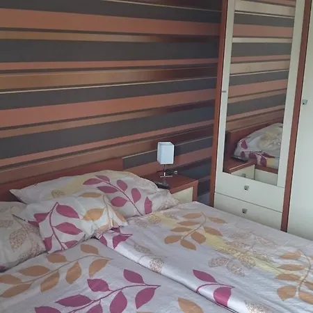 Livia Wellness Apartman Apartment