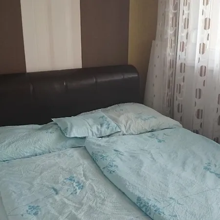 Livia Wellness Apartman