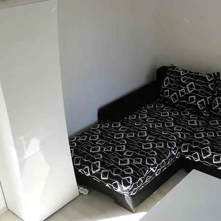 Apartment Livia Wellness Apartman Siofok