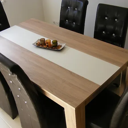 Livia Wellness Apartman Apartment Siofok
