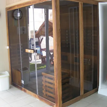 Livia Wellness Apartman Siofok