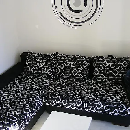 Apartman Livia Wellness Apartman *