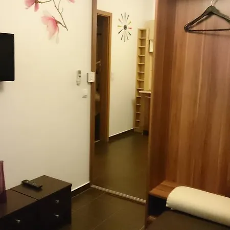 Apartment Livia Wellness Apartman