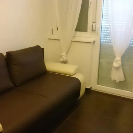 Apartment Livia Wellness Apartman Siofok