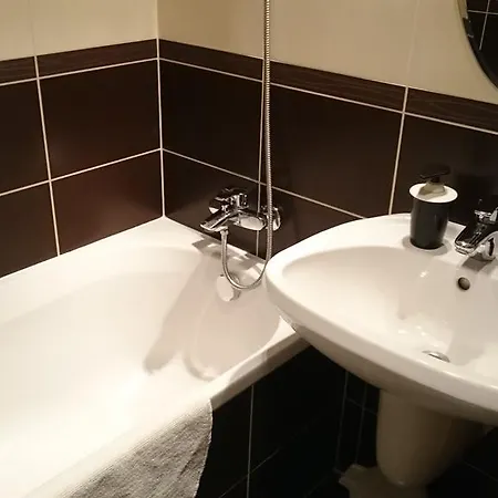 Livia Wellness Apartman